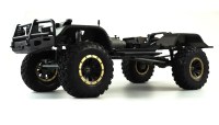 AMXRock RCX8B Scale Crawler Pick-Up schaal 1 op 8 Groot!, RTR